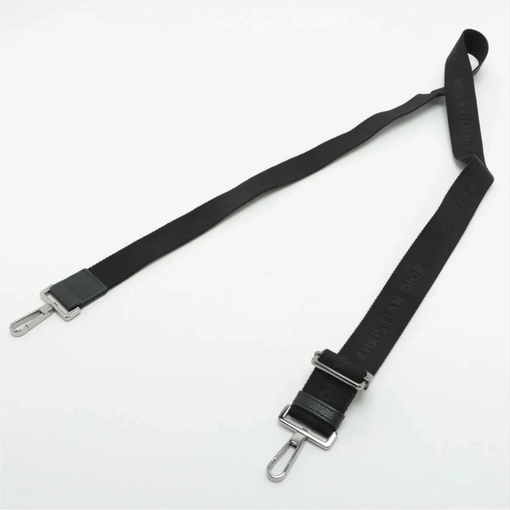 Christian Dior bag strap - Picture 4 of 6